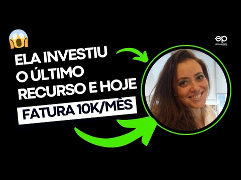 Depoimento de aluno 3